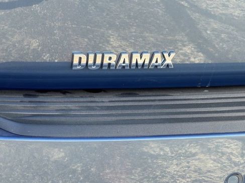 New 2026 Chevrolet Tahoe High Country image 9