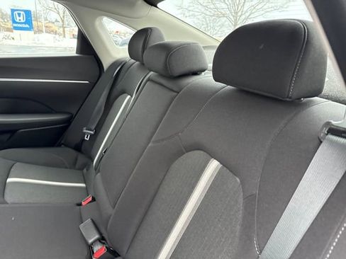 Certified 2024 Hyundai Sonata SEL image 18