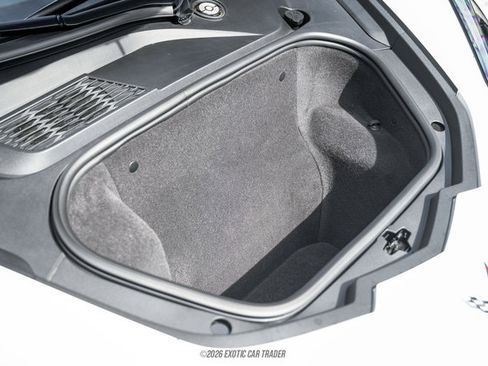 Used 2020 Chevrolet Corvette Stingray Premium Cpe w/ 3LT Preferred Equipment Group RWD image 59