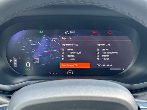 Certified 2022 Polestar Polestar 2 w/ Plus Package AWD/4WD image 23