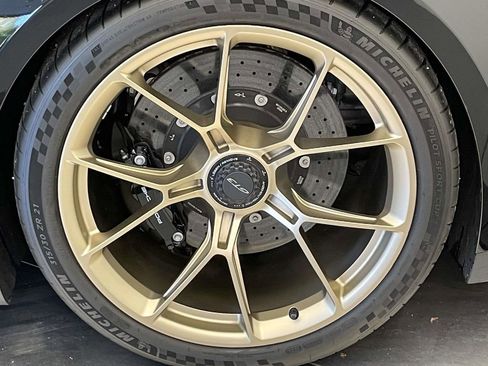 Used 2024 Porsche 911 GT3 image 12