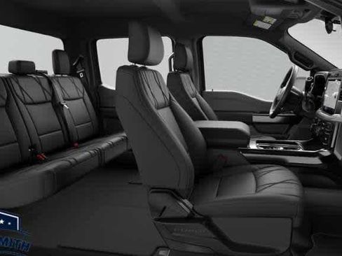 New 2026 Ford F150 STX image 7