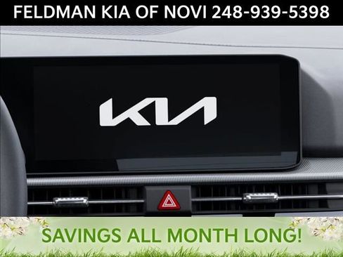 New 2026 Kia Sportage EX w/ EX Panorama Roof Package FWD image 20