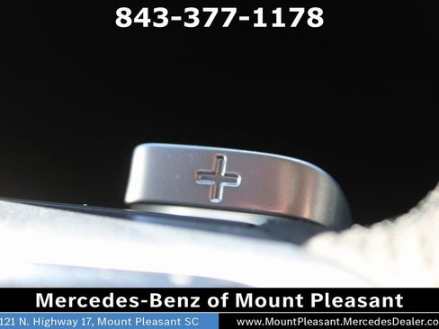 Certified 2026 Mercedes-Benz GLC 300 GLC 300 image 35