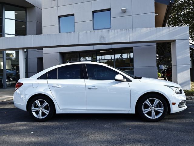 Used 2015 Chevrolet Cruze LT FWD image 4