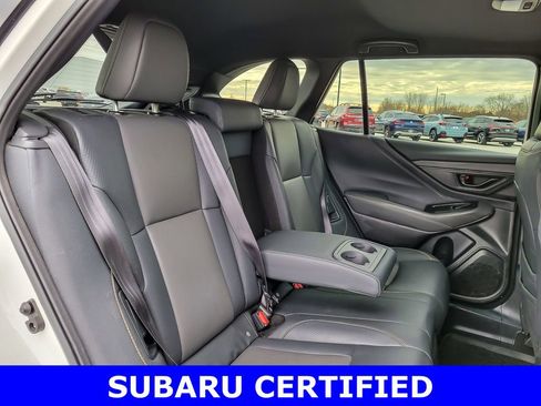 Used 2023 Subaru Outback Wilderness AWD/4WD image 32