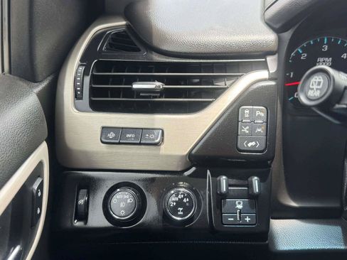Used 2019 GMC Yukon Denali w/ Denali Ultimate Package AWD/4WD image 25