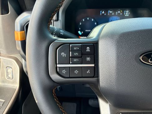 Used 2025 Ford F150 Tremor w/ Mobile Office Package AWD/4WD image 27