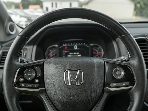 Used 2021 Honda Pilot EX-L image 21