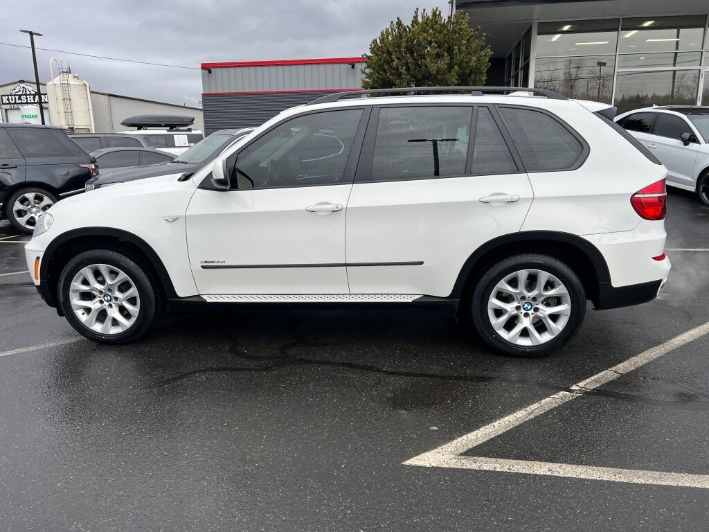 Used 2013 BMW X5 xDrive35i AWD/4WD image 10
