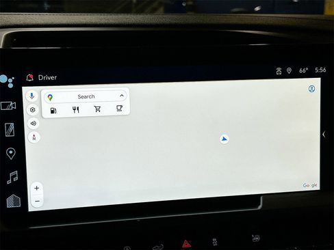 Used 2022 Chevrolet Silverado 1500 High Country w/ High Country Premium Package image 13