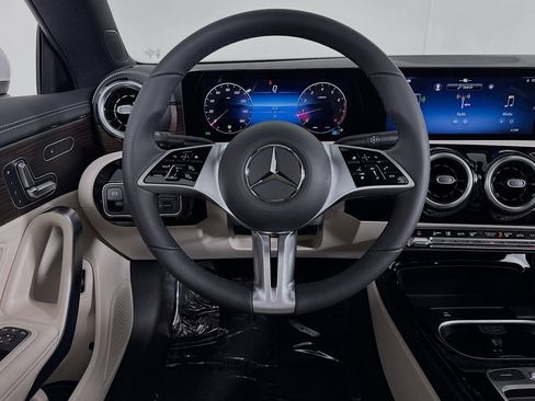New 2026 Mercedes-Benz CLA 250 image 4