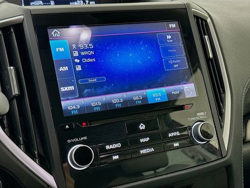 Used 2023 Subaru Forester Limited image 21