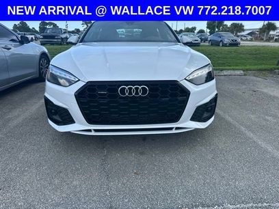 Used 2025 Audi A5 2.0T Premium Plus