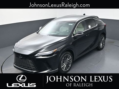 New 2026 Lexus RX 350 image 24