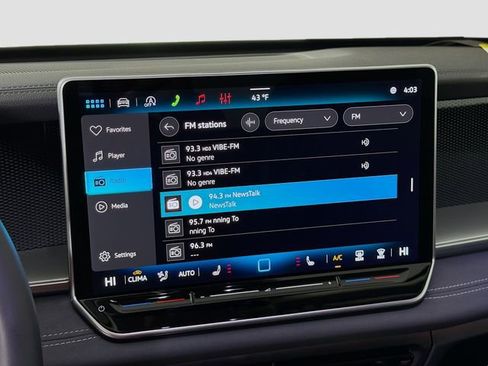 New 2026 Volkswagen Tiguan SE FWD image 14