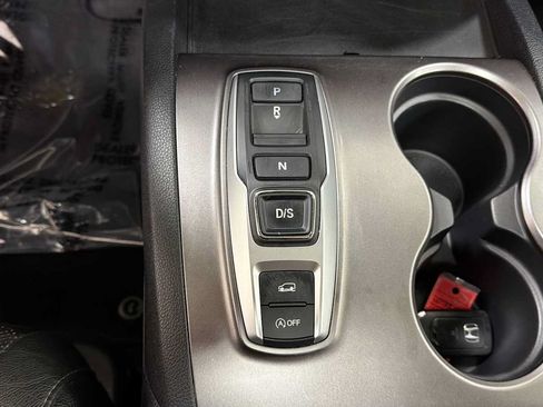 Used 2019 Honda Passport EX-L image 21