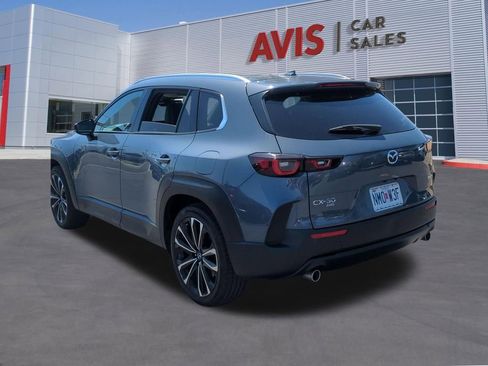 Used 2025 MAZDA CX-50 AWD 2.5 S w/ Premium Plus Pkg image 9