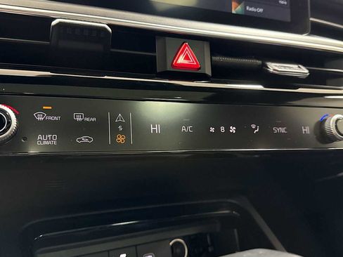 Used 2025 Kia K5 GT-Line w/ GT-Line Premium Package image 21