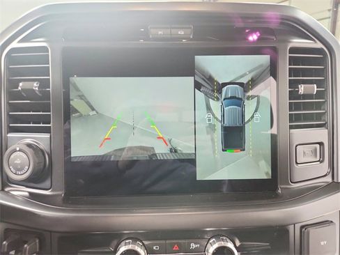 Used 2025 Ford F150 Tremor w/ Mobile Office Package image 29