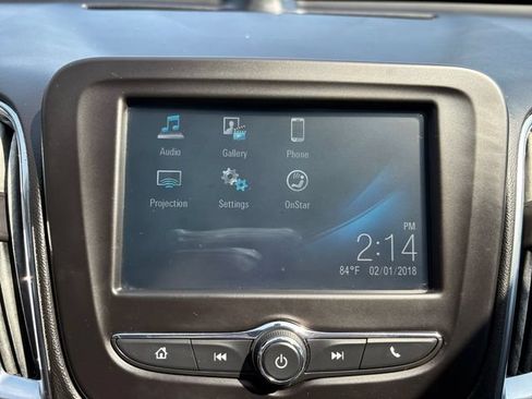 Used 2018 Chevrolet Malibu LT FWD image 25