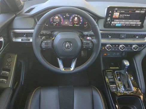 New 2026 Acura Integra A-Spec image 14