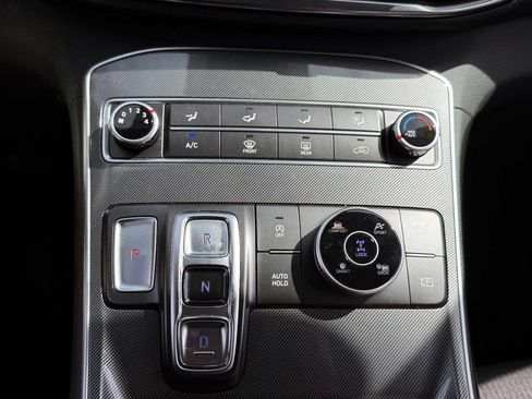 Certified 2023 Hyundai Santa Fe SE AWD/4WD image 27