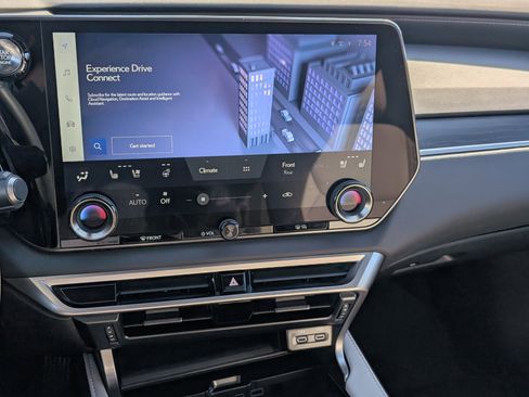 Certified 2023 Lexus RX 350 Premium image 30