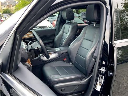 Certified 2022 Mercedes-Benz GLS 450 4MATIC image 6