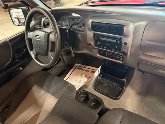 Used 2008 Ford Ranger XL RWD image 12
