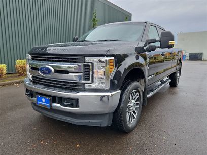 Used 2019 Ford F350 XLT
