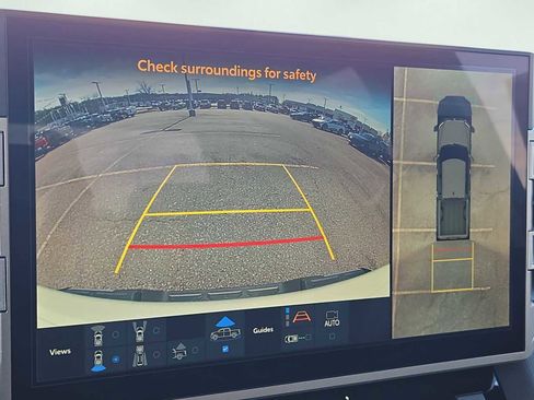 New 2026 Toyota Tundra Limited image 21