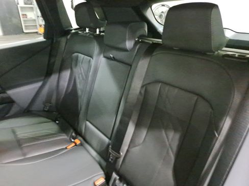 New 2026 BMW X3 xDrive30 w/ Premium Package image 15