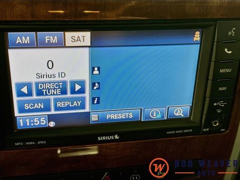 Used 2012 RAM 1500 Laramie AWD/4WD image 18