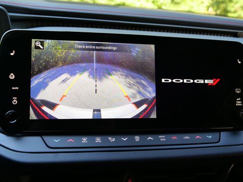 Used 2025 Dodge Charger Daytona R/T w/ Quick Order Package 25M R/T image 14