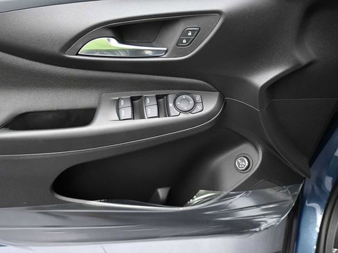 New 2025 Buick Envista Preferred w/ Convenience I Package image 11