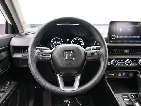 Certified 2025 Honda CR-V EX image 44