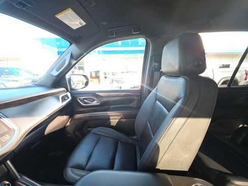 Used 2023 Chevrolet Tahoe LT image 25