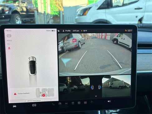 Used 2018 Tesla Model 3 Long Range image 18
