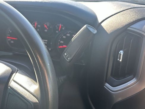 Used 2020 Chevrolet Silverado 2500 W/T w/ WT Convenience Package image 25