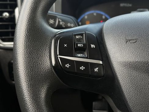 Used 2024 Ford Bronco Sport Big Bend AWD/4WD image 16