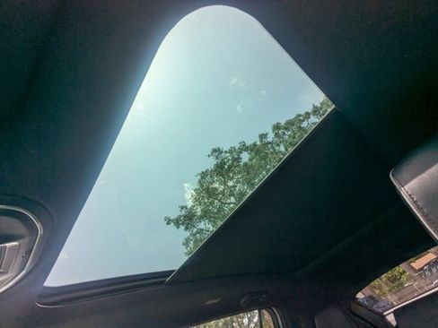 New 2025 Jeep Wagoneer S Limited image 19