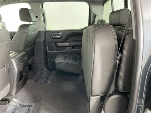 Used 2018 GMC Sierra 1500 Denali w/ Denali Ultimate Package AWD/4WD image 26