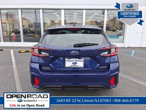 Used 2025 Subaru Impreza 2.0i image 7