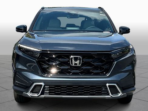 New 2026 Honda CR-V Sport Touring image 3
