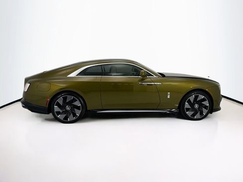 Used 2026 Rolls-Royce Spectre AWD/4WD image 4