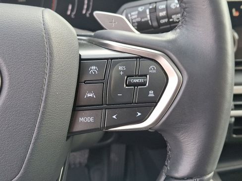 Certified 2024 Lexus RX 350 Premium w/ Accessory Package (Z1) image 24