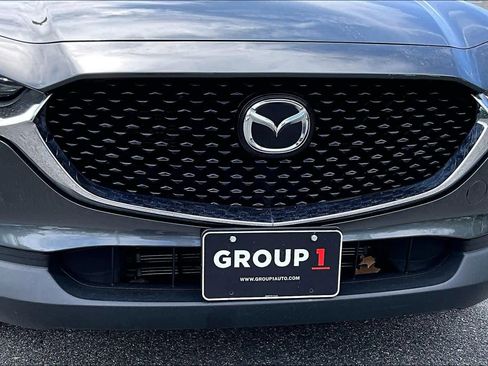Used 2023 MAZDA CX-30 AWD 2.5 S w/ Preferred Package image 29