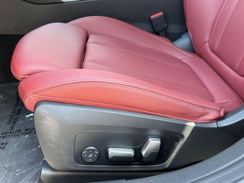 Certified 2023 BMW 430i Gran Coupe xDrive w/ M Sport Package AWD/4WD image 14
