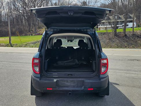 Used 2021 Ford Bronco Sport Big Bend image 29